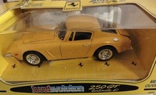 Jouef Evolution 1/18 " Ferrari 250 gt berlinetta 61" in box