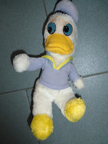 Donald duck paperino - duck,