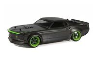 HPI RS4 Sport 3 1969 Mustang