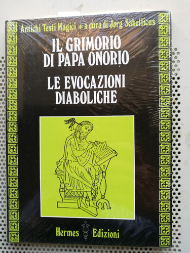 Magia grimorio di - magia, il