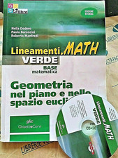 Lineamenti math verde - lineamenti.math,