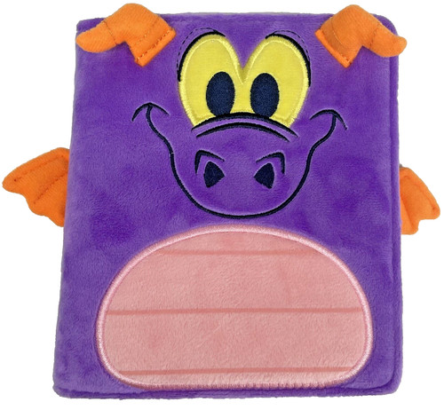 Disney parks epcot figura - disney,