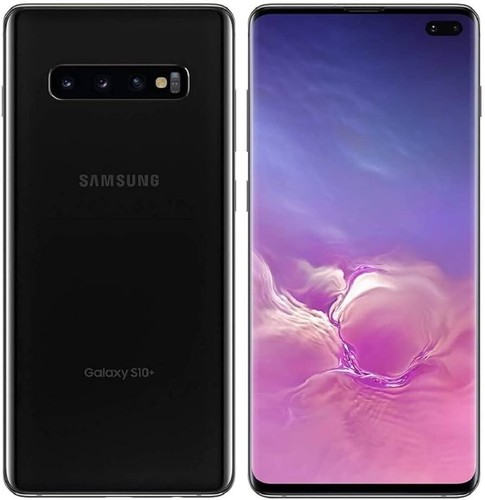 Samsung s10 plus g9750 - samsung, sm-g9750
