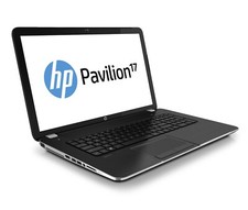 HP Pavilion 17 - Intel Core i3