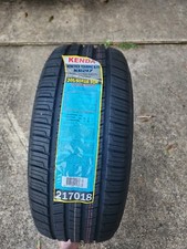 Kenda Tire 205/55r16 With