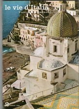 Le Vie d'Italia n° 2 1966 -