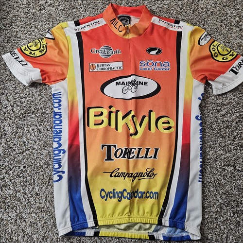 Camicia parentini bike wear - camicia,