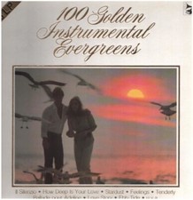 LP-BOX Eddy Caruso / Orchestre