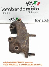 collettore scarico marmitta