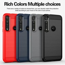 Custodia telefono fibra di