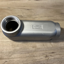 Corpo condotto Killark