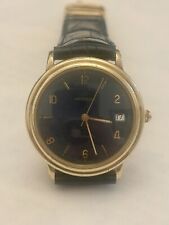 Orologio Mondia zenith Automatico Vintage