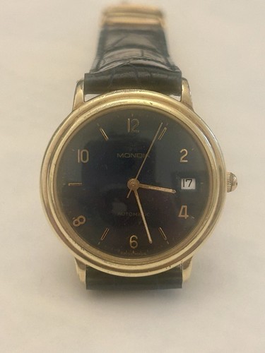 Orologio mondia zenith - orologio,