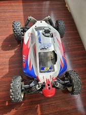 Rc Off Road
