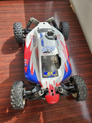 Off road - rc,