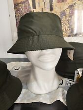 SCONTO 30% Cappello IMPERMIABILE REVERSIBILE TASCABILE UNISEX  Mis. 57 - 59 - 61