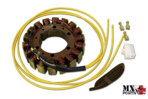 Statore honda xl600v transalp - honda,