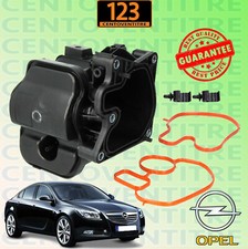 COPERCHIO EGR SCAMBIATORE DI
