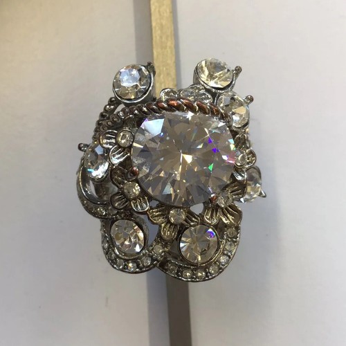 Anello guess vintage - anello,