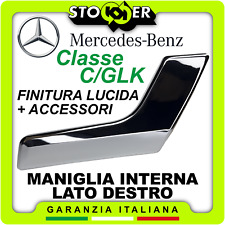 Maniglia Interna Apri Porta
