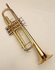 YAMAHA YTR-4335GII Bb Tromba