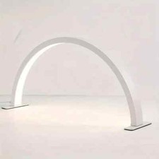 LAMPADA MEZZA LUNA DA