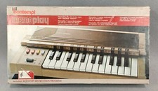 BONTEMPI ORGANO ELETTRONICO