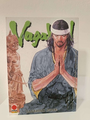 Vagabond panini in - vagabond, panini-in