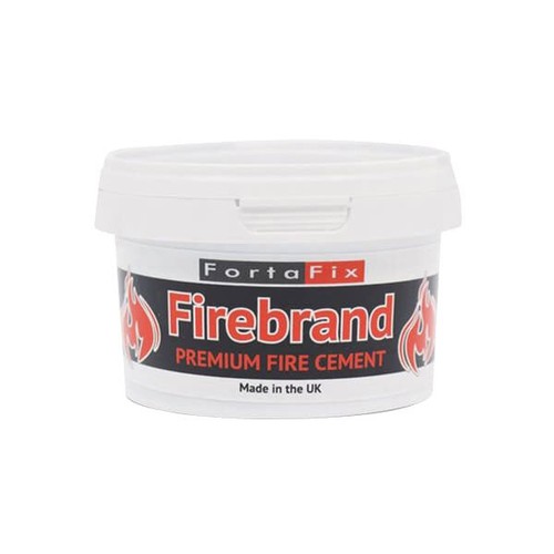 Cemento refrattario fortafix - refrattario,