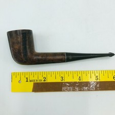 Pipa tabacco da fumo vintage