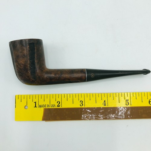 Pipa tabacco fumo - pipa,