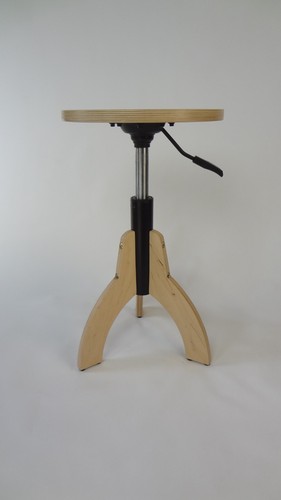 Sgabello per pianoforte