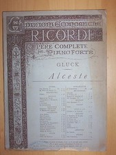 1905 circa-GLUCK