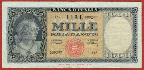 Banca italia 2 1948 - 2.,