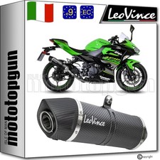 LEOVINCE SCARICO OMOLOGATO LV