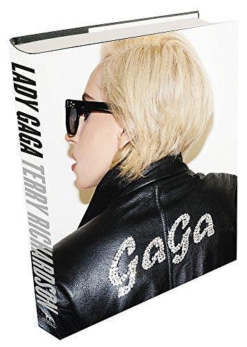 Lady gaga terry - x, richardson