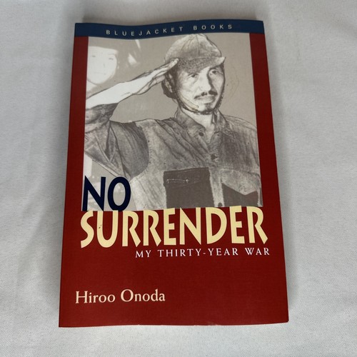 Surrender my thirty - no, thirty-year