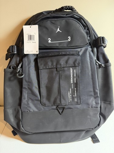 Jordan 23e engineered black - jordan,
