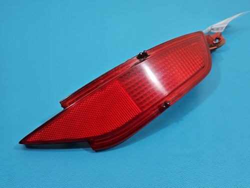 Riflettore paraurti ford max - paraurti, c-max