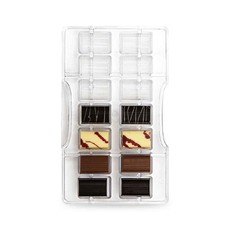 Stampo 14 cioccolatini Cerise