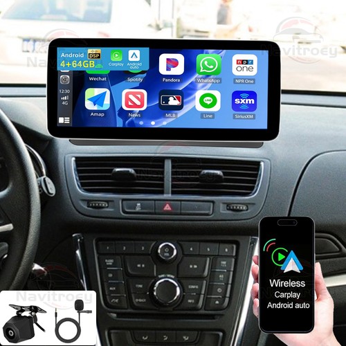 Autoradio 64g per opel - per,