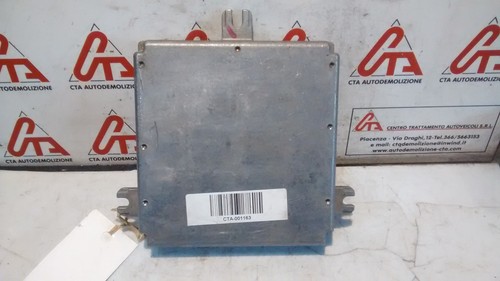 Centralina motore honda jazz - motore,