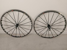 Set ruote Mavic Ksyrium SL