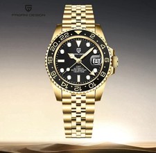 Orologio Uomo Meccanico