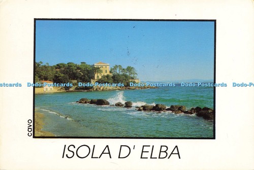 D201411 cavo isola - d, elba
