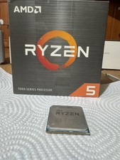 cpu ryzen 5 5600x dissipatore