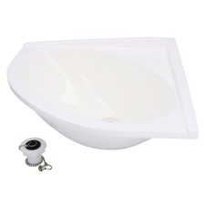 Mini lavandino WC bagno