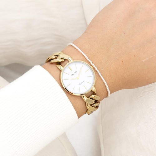 Oozoo orologio polso - polso, da