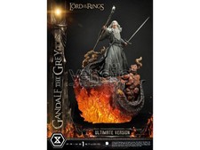 Il Signore Degli Anelli Statua