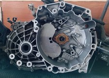 CAMBIO MANUALE 6 MARCE 5522024 DOBLO' GIULIETTA FREEMONT TIPO RENEGADE DIESEL+BZ